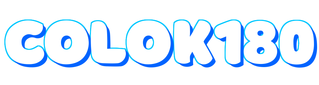 Logo COLOK180